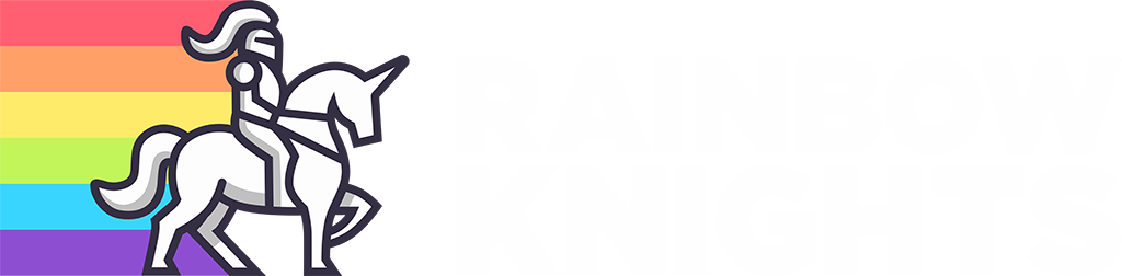 Rainbow Knights